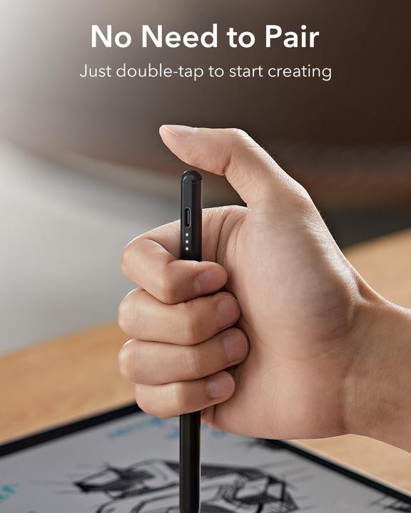 Produktbild ESR Digital Pencil Magnetic iPad