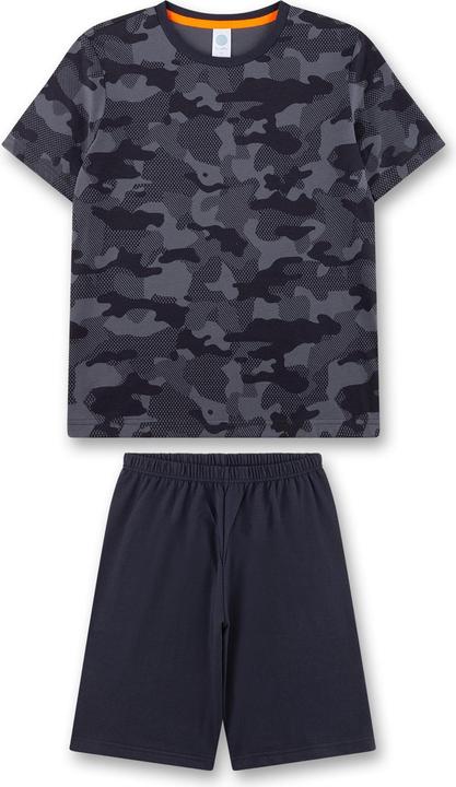 Sanetta Pyjama Homewear Bequem sitzend (176)