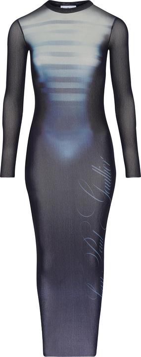 Produktbild Gaultier Dresses Blue (M)