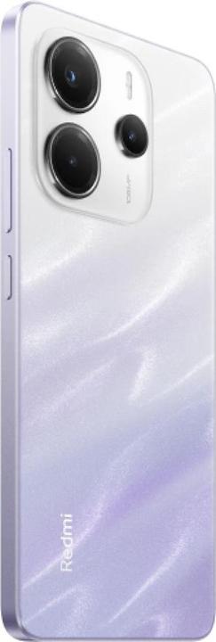 Image du produit Xiaomi Redmi Note 14 (128 Go, Mist Purple, 6.67", Double SIM hybride, 108 Mpx, 4G)