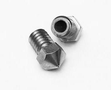 Produktbild German RepRap M6 Nozzle 3.0 0.5mm (Düse)