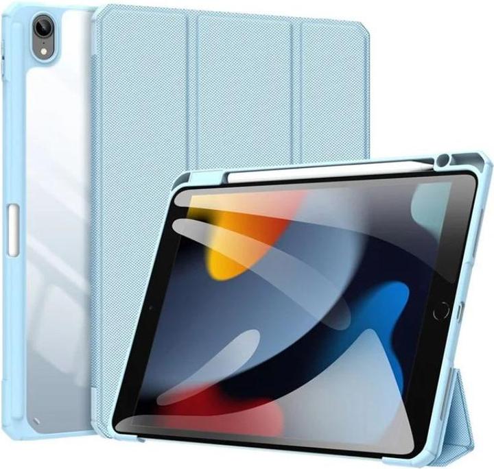 Produktbild Dux Ducis Toby Series Bookcover (iPad 2022 (10. Gen))