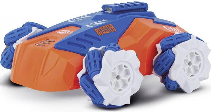Produktbild Carrera Nerf Blasting Car