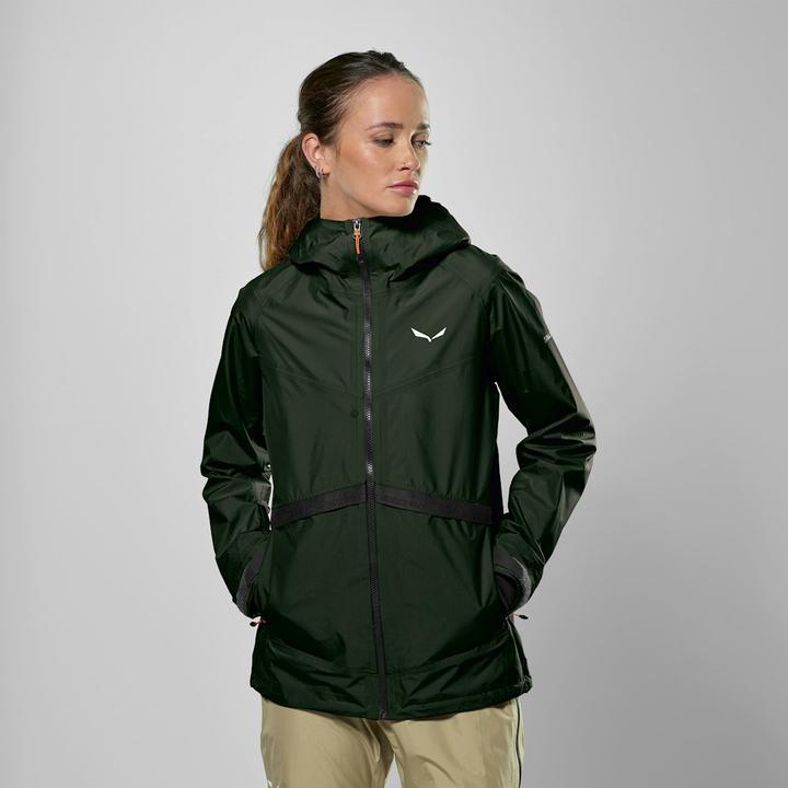 Produktbild Salewa Puez Powertex Hybrid Jacke Da (42, 48, XL)
