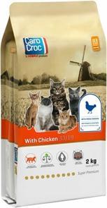 Image du produit Carocroc Kat Kip (Adulte, 1 pcs, 2100 g)