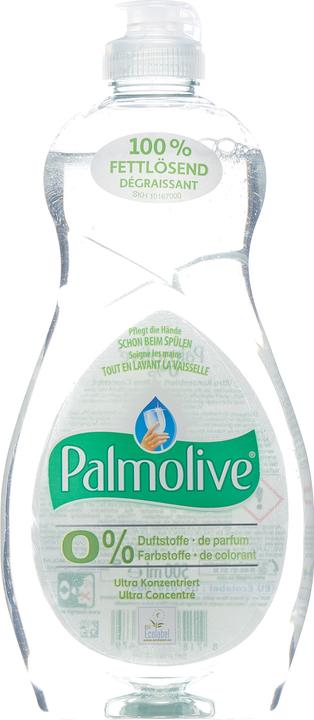 Produktbild Palmolive Ultra 0% (Gel)