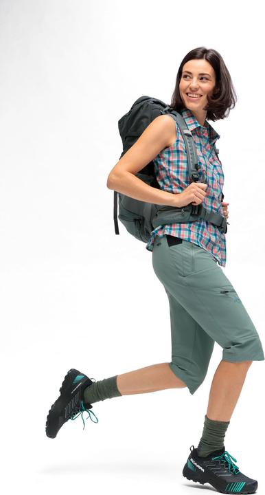 Produktbild Maier Sports Inara Slim Capri Vario (M)