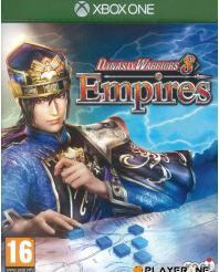Immagine prodotto NoName Dynasty Warriors 8 Empires (Xbox One S)