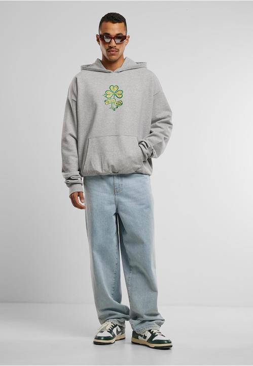 Image du produit Urban Classics Vieux Irish Mob Ultraheavy Oversize Hoody - 76179 (S)