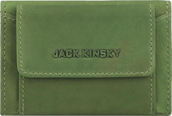 Jack kinsky kleine Wendebörse