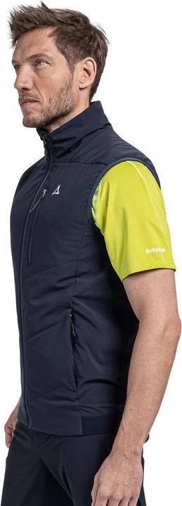 Actual product image Schöffel Ins. Vest Skorpa (56)