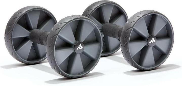 Actual product image adidas Core Rollers