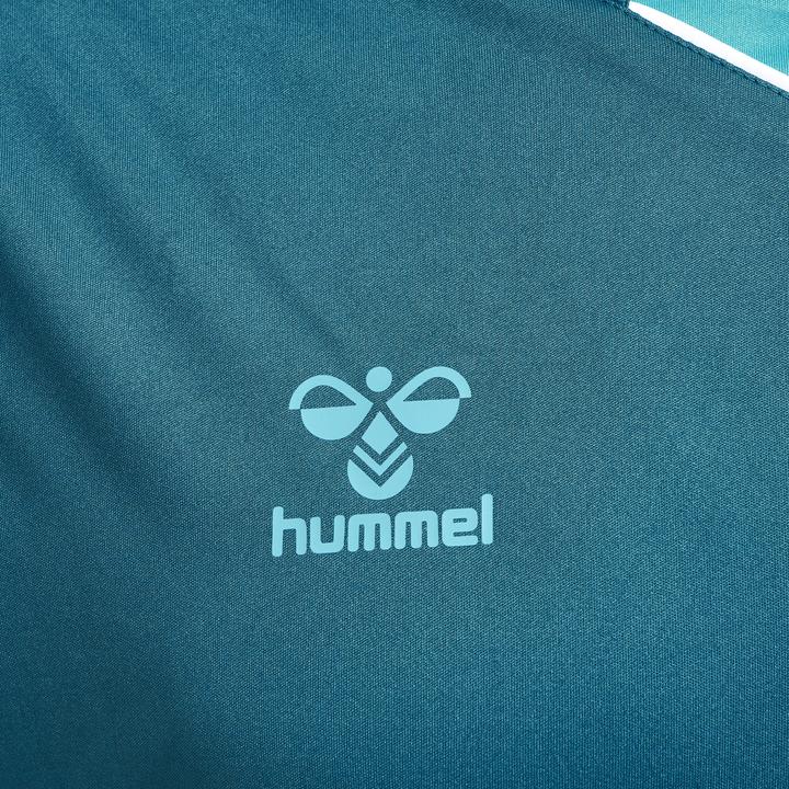 Image du produit hummel Core Xk Poly Jersey L/S (XL)
