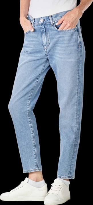 Immagine prodotto Armedangels Cayaa Tarpa Jeans Boyfriend Fit Light Blue (W26/L26)