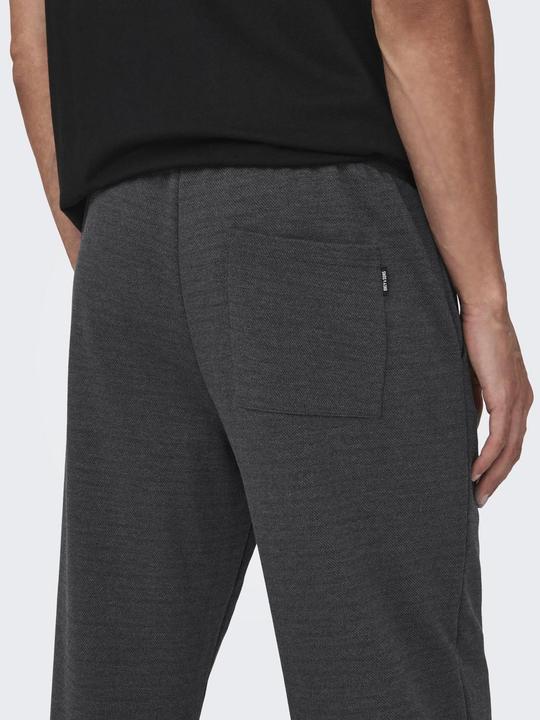 Produktbild Only & Sons Einfarbige Sweathose (M)
