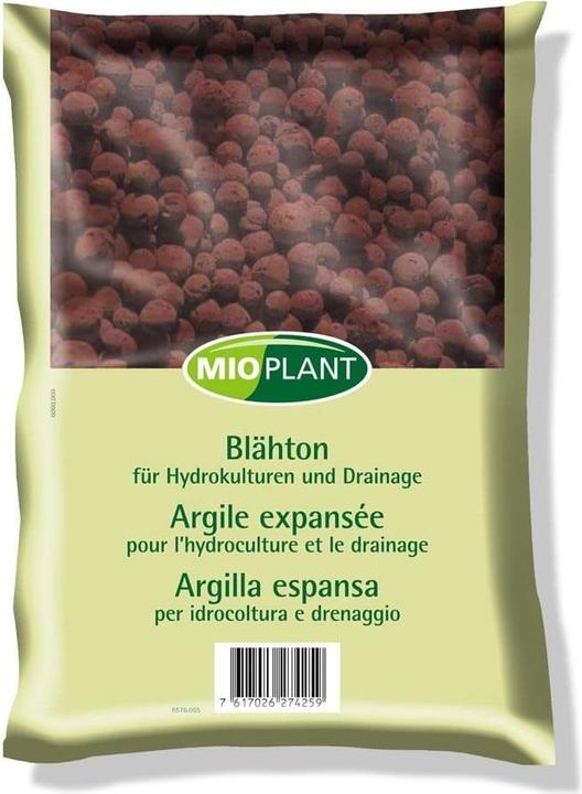 Produktbild Mioplant Blähton (25 l)