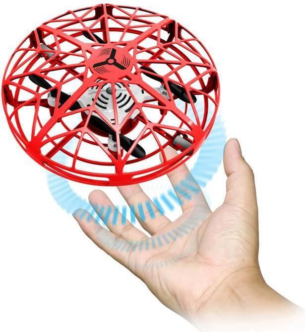 Produktbild Silverlit Ufo-Drohne