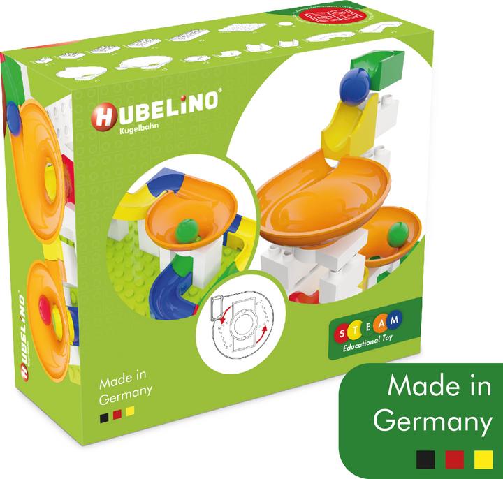 Immagine prodotto Hubelino Twister Expansion