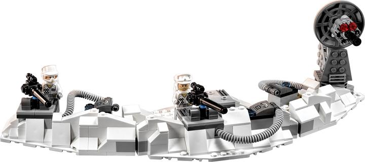 Actual product image LEGO Star Wars Assault on Hoth (75098, LEGO Star Wars)
