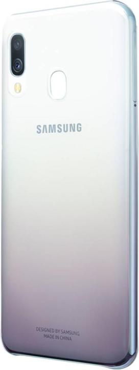 Image du produit Samsung Gradation Cover (Samsung Galaxy A40)