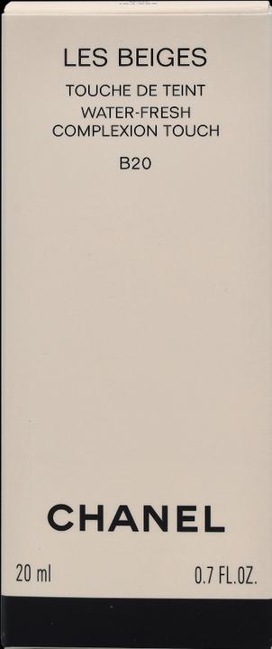 Produktbild Chanel Les Beiges Touche Teint No B20 (B20)
