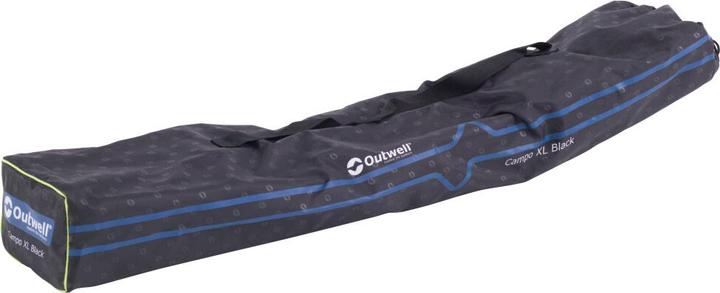 Actual product image Outwell Campo XL Chair