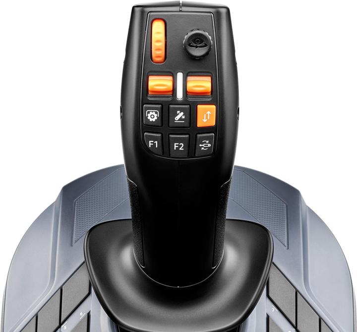Image du produit Thrustmaster SimTask FarmStick (PC)