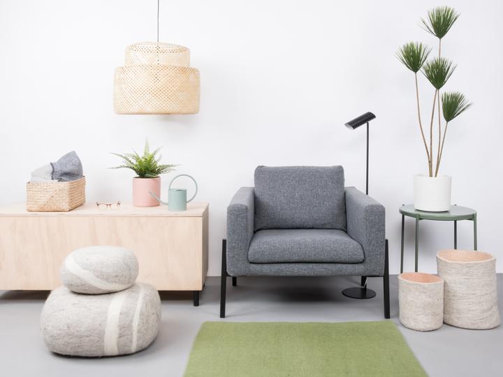 Immagine prodotto Myfelt Rettangolare piatto XXL (200 x 300 cm)