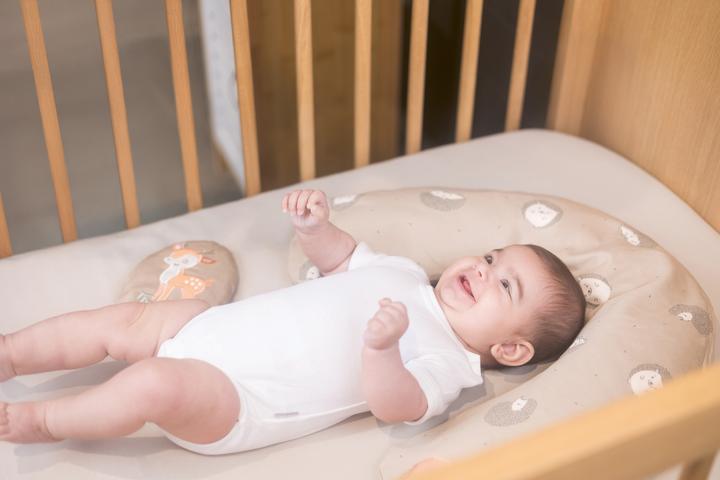 Immagine prodotto Zewi Cuscino di posizionamento per bambini (100 cm)