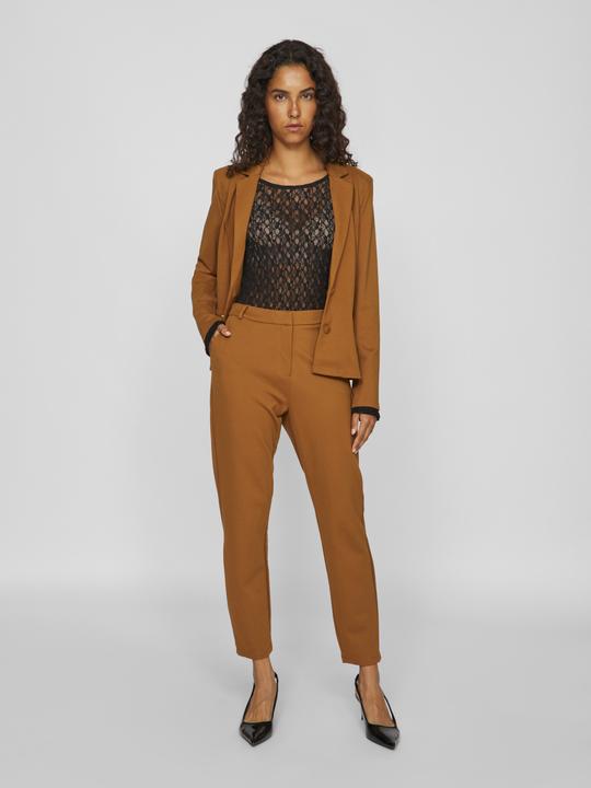 Image du produit Vila Pantalon taille haute (38)
