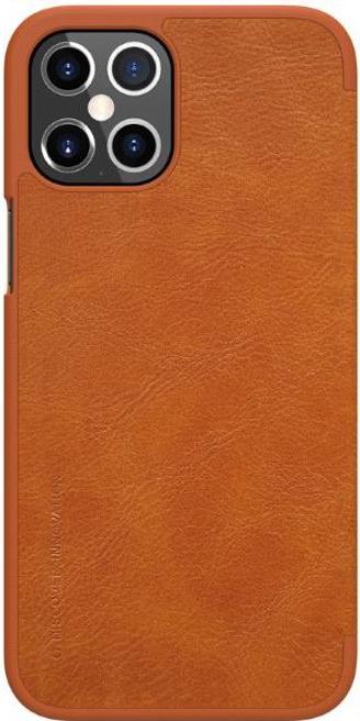 Produktbild Nillkin Qin Series (Apple iPhone 12 Pro Max)