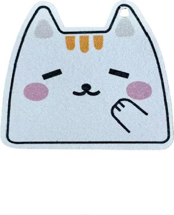 Actual product image Kleandrop Kinder Pop Up Badeschwamm