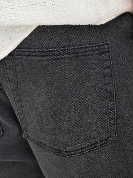 Actual product image Only & Sons ONSWEFT Normal geschnitten Shorts Jeans-Shorts (L)