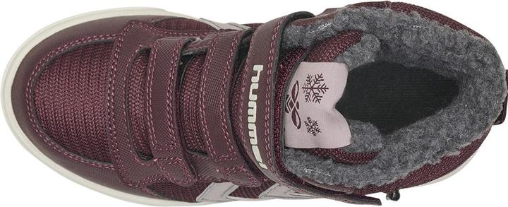 Immagine prodotto hummel Stadil Super Poly Boot Mid Recycle Jr (35)