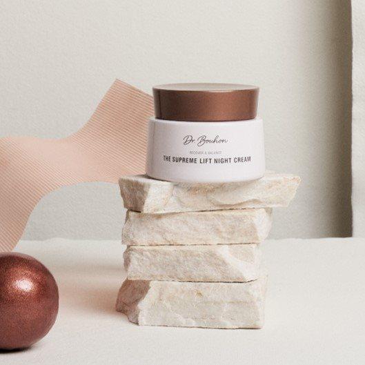 Actual product image Dr. Bouhon The Supreme Lift (50 ml)