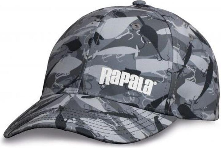 Image du produit Rapala Casquette (Taille unique)