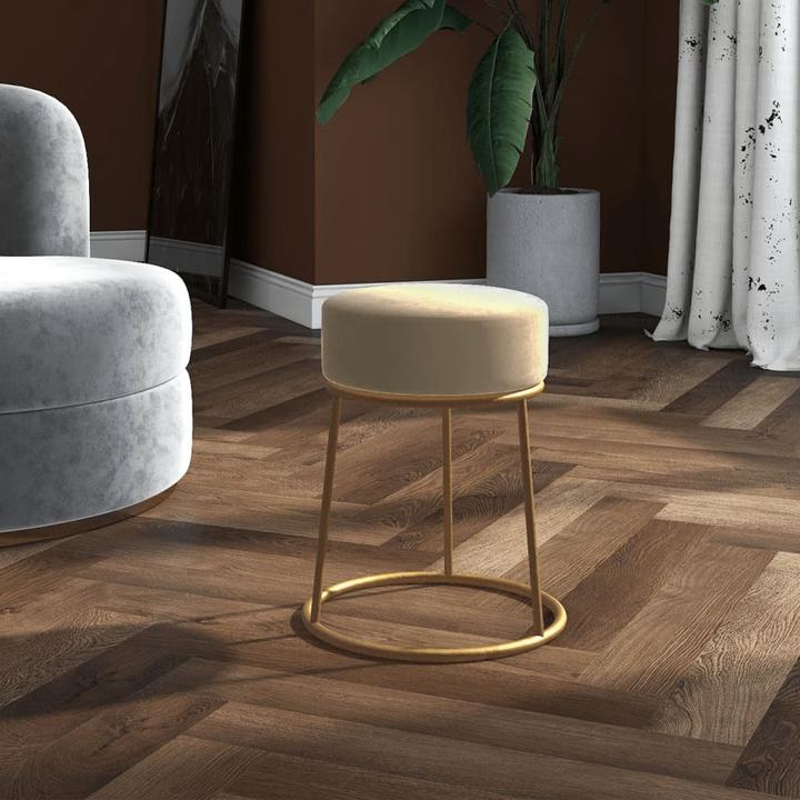 Actual product image VidaXL Stool