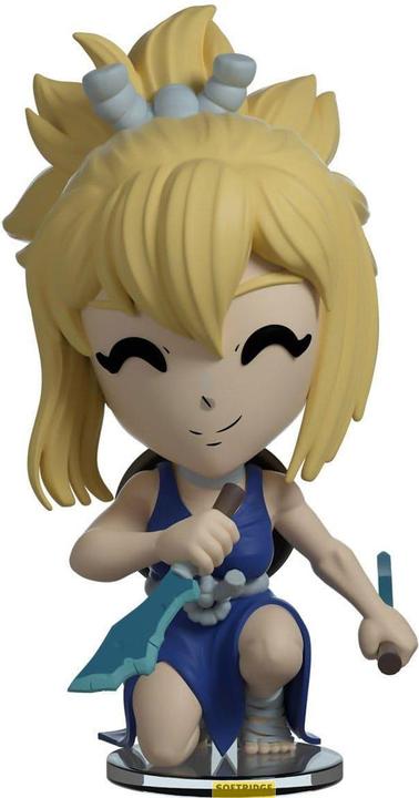 Immagine prodotto Youtooz Figurina in vinile Dr Stone Kohaku 10 cm