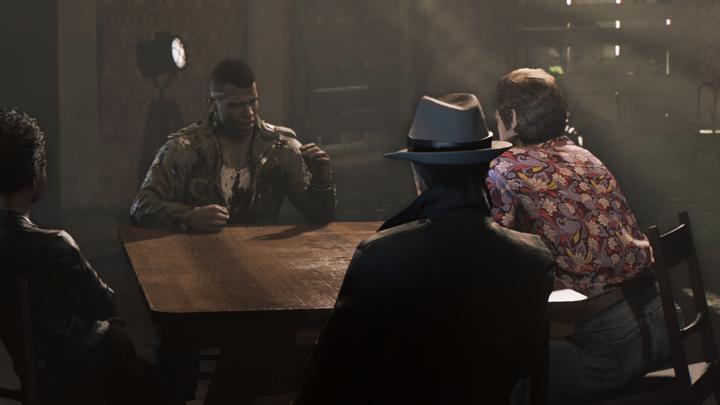 Image du produit 2K Games Mafia 3 - Edition de luxe (PS4, DE)