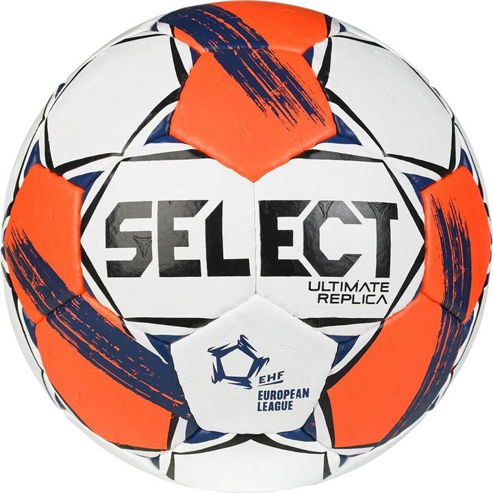 Select Replica EHF European League v25