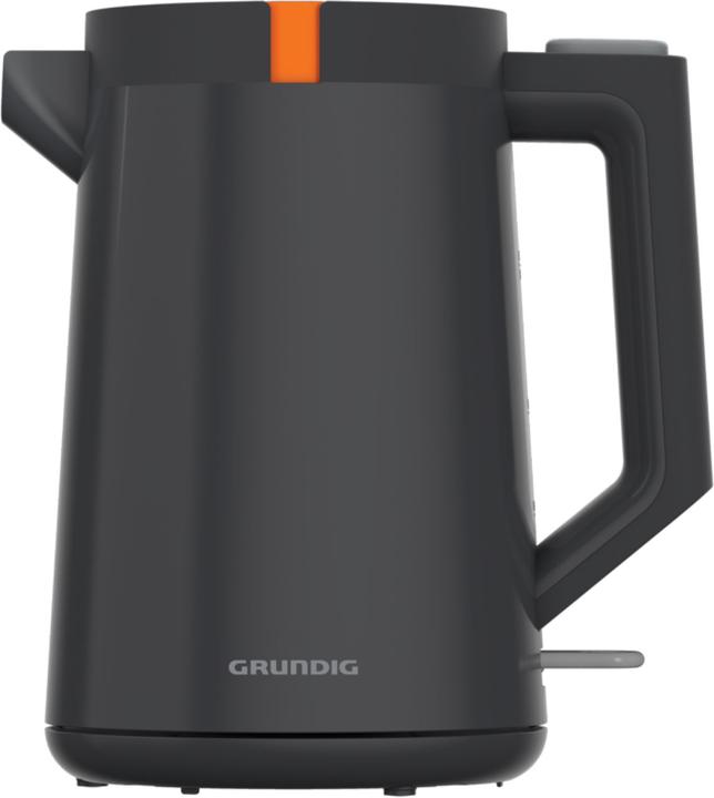 Productafbeelding Grundig WK5320 (1.50 l)