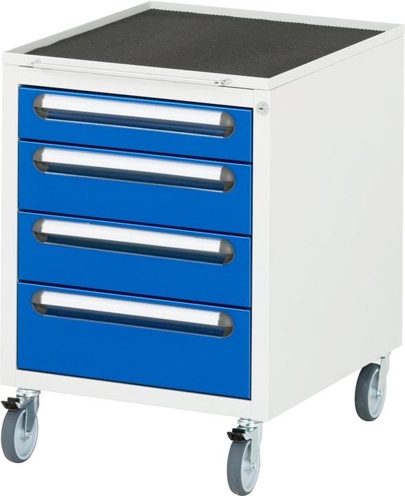 Produktbild RAU Roll-Container (49 x 60 x 69 cm)