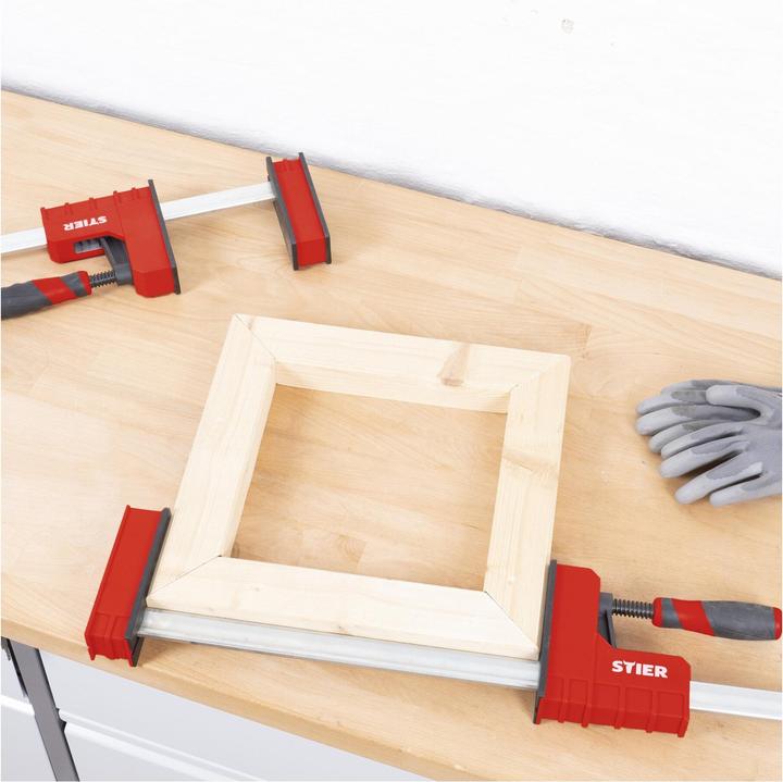 Actual product image Stier Body clamp (800 mm)