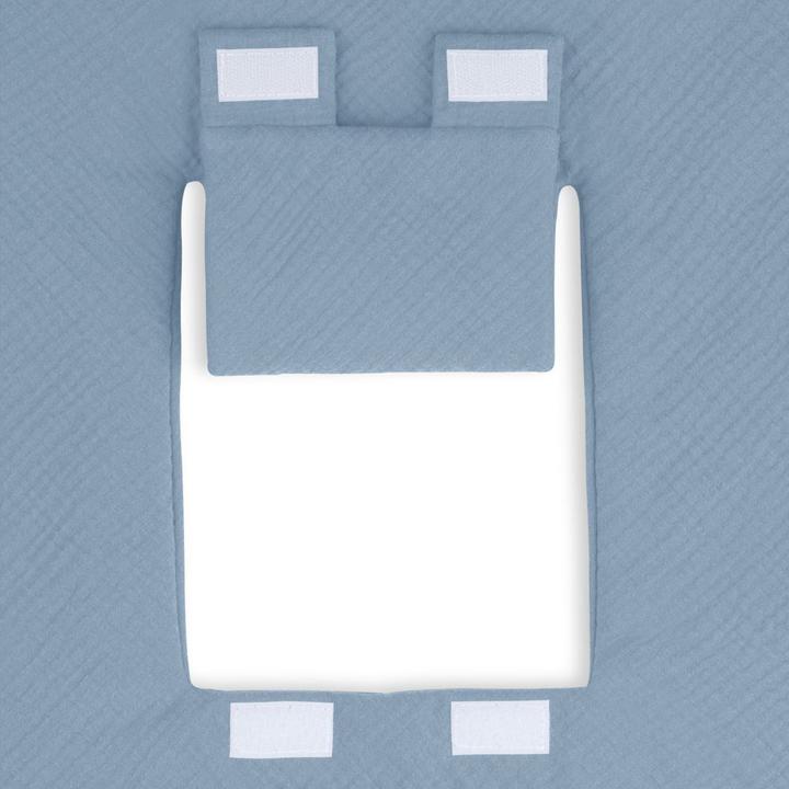 Produktbild Hauck Snuggle so Cosy (75 x 75 cm)