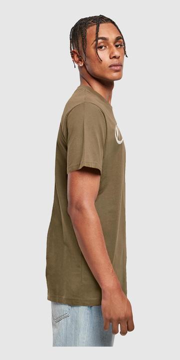 Image du produit Mister Tee Thé Compton - 3262 (XS)