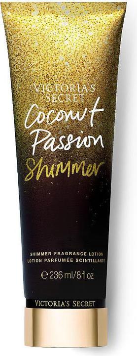 Immagine prodotto Victoria's Secret Coconut Passion Shimmer (Crema corpo, 236 ml)