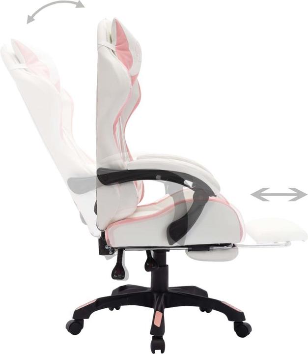 Produktbild VidaXL Zeke