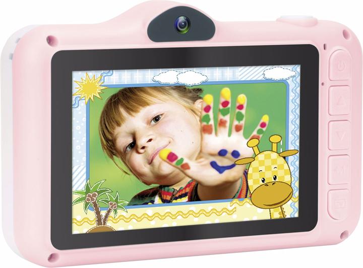 Actual product image AGFAPHOTO Realikids Cam 2
