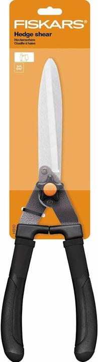Actual product image Fiskars Nożyce Do żywopłotu Hs10 (Hedge trimmer)