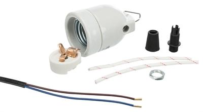 Actual product image Trixie Baby Set ceramic socket Pro Socket